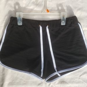 Dolphin Shorts